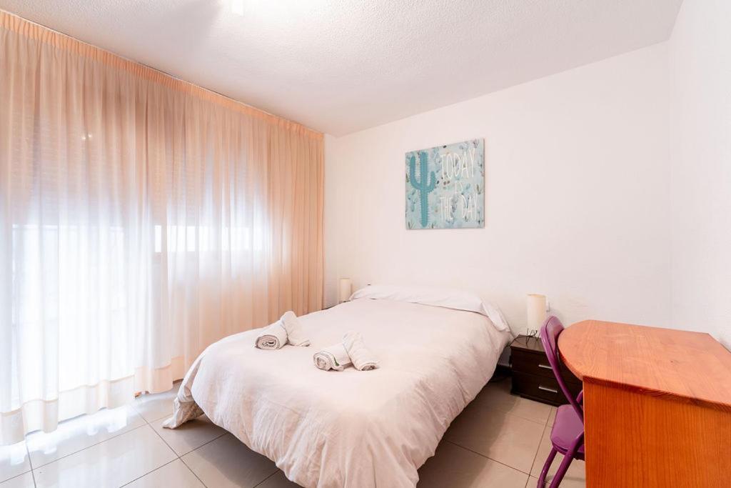 Apartament En El Centro A Un Minuto De La Playa *