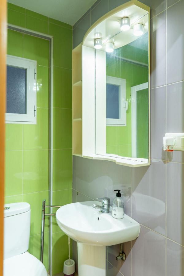 Apartament En El Centro A Un Minuto De La Playa *